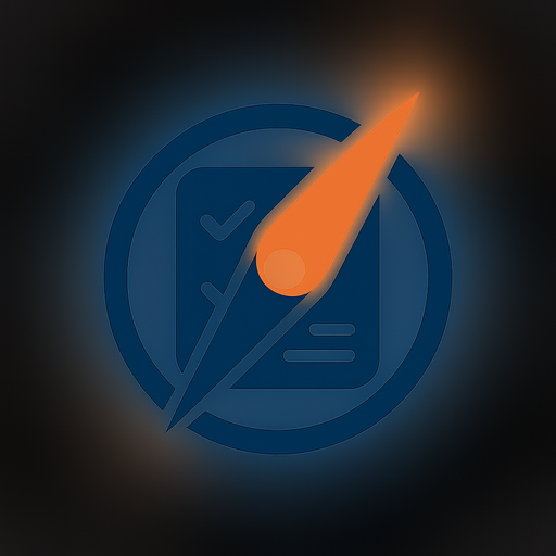 长胜证券 logo